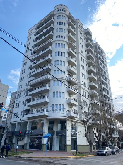 Apto Crédito!! Venta Hermoso Departamento 2 Ambientes