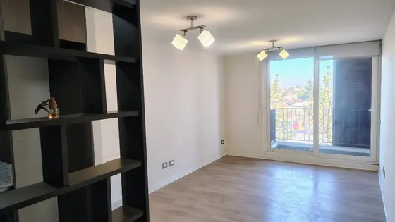 Acogedor Depto. 2d/2b/1e/1bod Condominio Aliwen