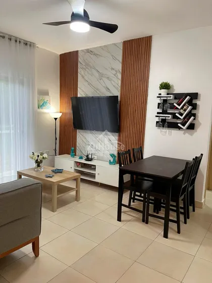Apartamento 1er Nivel Amueblado En Renta En Puerto Plata Ajda06