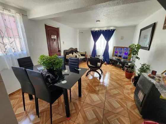 Venta Casa 2 Dormitorios Curauma