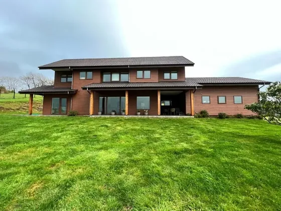 Casa En Venta En Puerto Varas