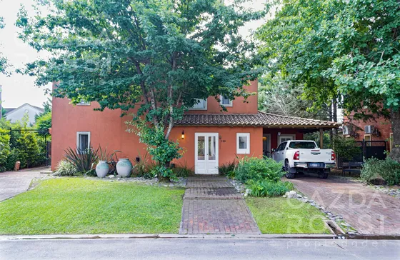 Casa En El Rocio