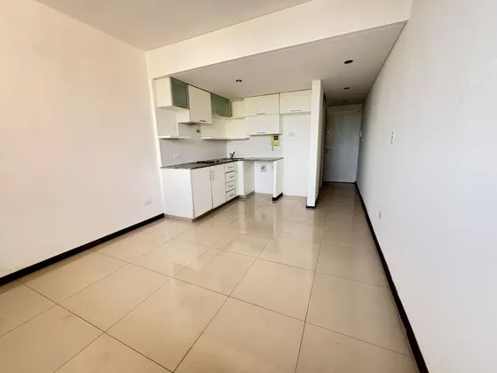 Venta Monoambiente En Saenz Peña