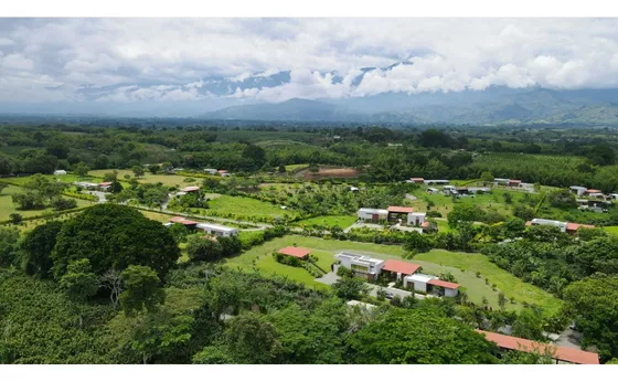 Lote En Venta Sector El Eden