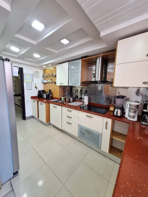 Meb Venta Hermoso Apartamento El Parral Valencia Res. Marfil Suites 25814