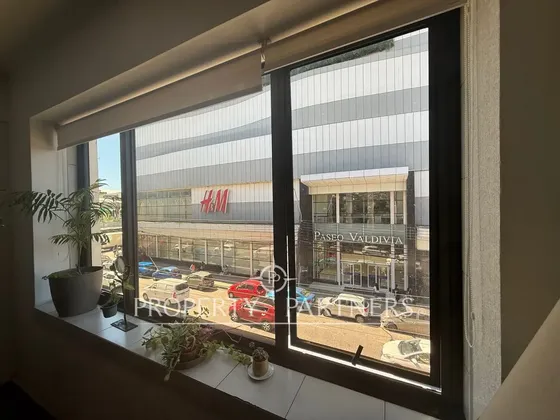 Arriendo Oficina, En Excelente Ubicación Edificio ...