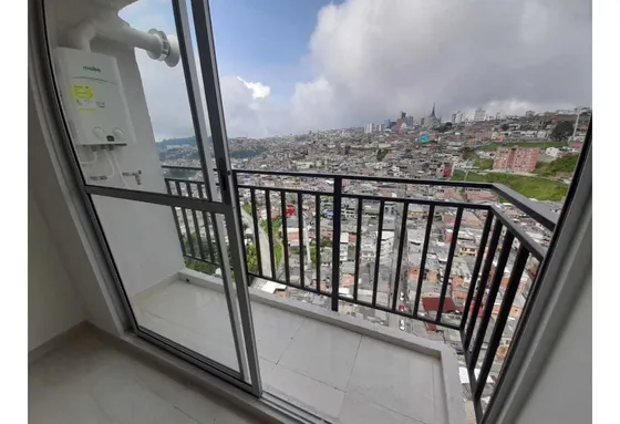 Venta Apartamento Nuevo Cervantes Manizales | Apto Barato