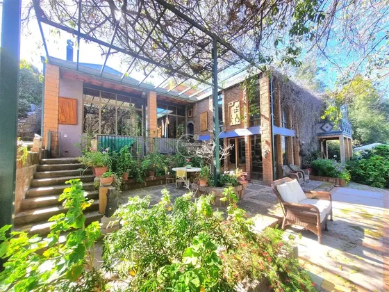Casa Venta Castillo Velasco Las Condes