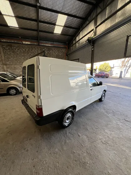 Fiat Fiorino 1.3 Fire