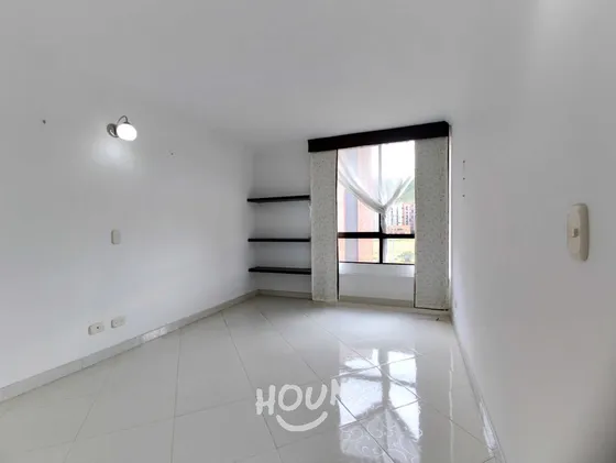Apartamento En Maipore. 3 Habitaciones, 50 M², Id: 147413