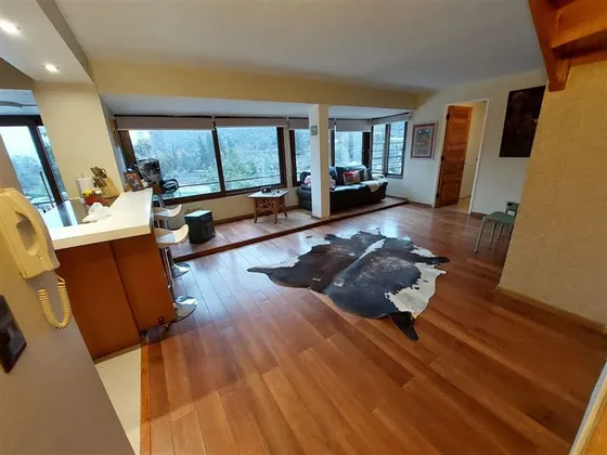 Departamento En Venta En Las Condes