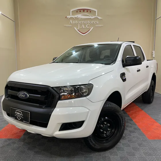 Ford Ranger 2.2 Cd Xl Tdci 150cv 4x2