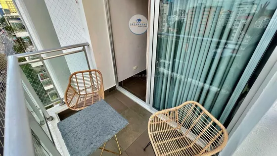 Lujoso Apartamento En Evaristo Morales 3 Habitaciones 9no Piso Id 3511
