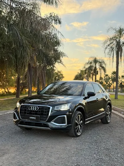 Audi Q2 1.4 35 Tfsi Sport 150 Cv
