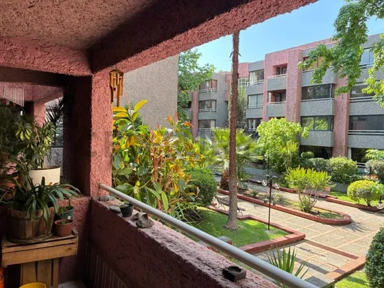 Departamento En Venta, 4d - 3b, Las Condes