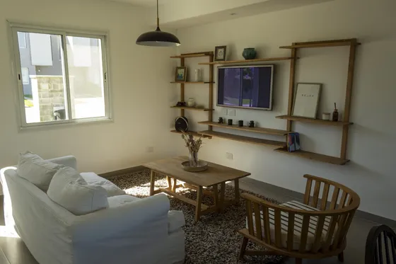 Casa Duplex En Venta 4 Ambientes, Decs Tortugas
