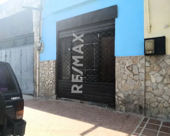 Local En Alquiler, Calle Marcano, Mariño, Isla De Margarita.