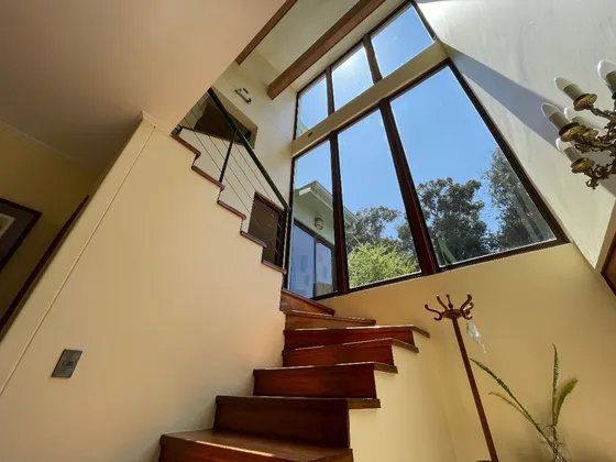 Casa Miraflores, Viña Del Mar