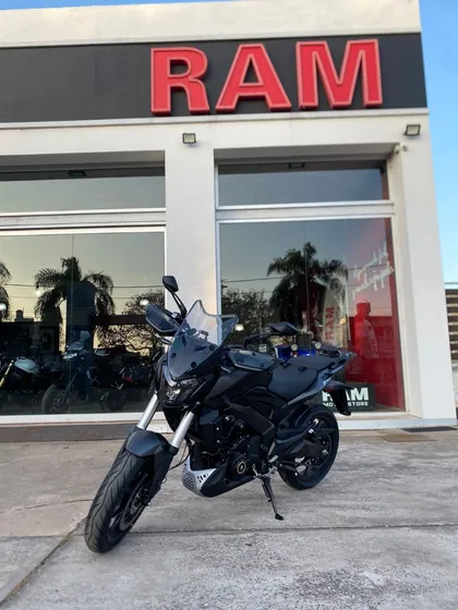Bajaj Dominar 400 Tourer Touring 2025 Ram Motor Store