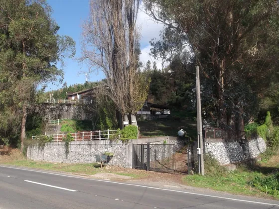 Esplendoroza Propiedad, A Solo 3 Km Concep, Vista Al Biobio.