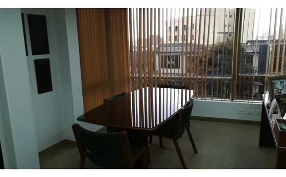 Arriendo Oficina Amoblada En Palogrande Manizales | Arriendos
