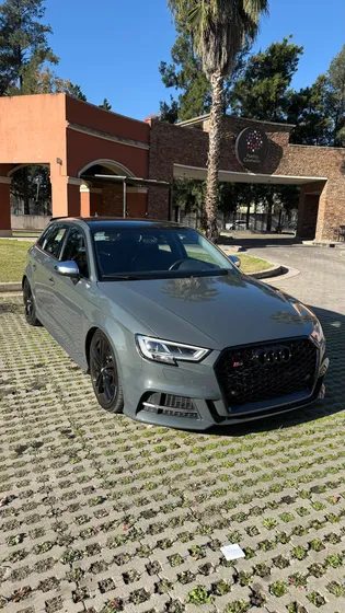 Audi S3 Sportback 2.0 T Fsi 310cv