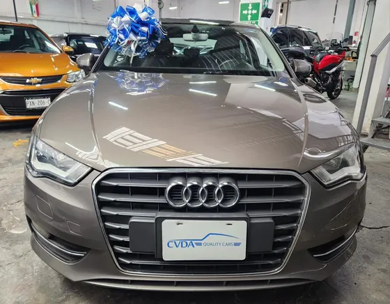 Audi A3 Hb Ambiente 1.4