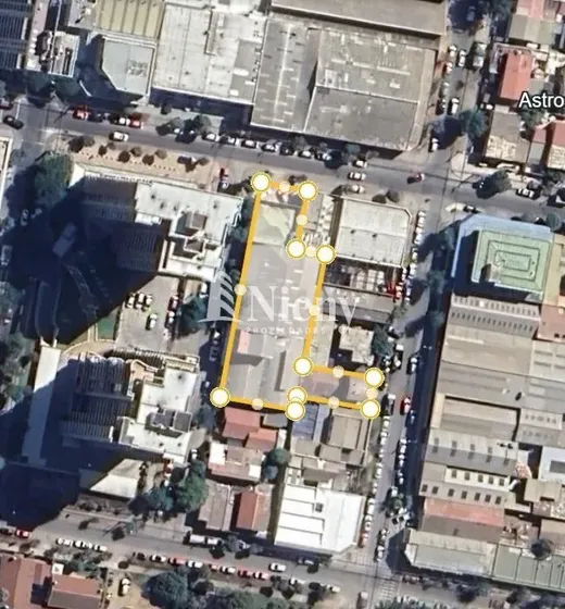 Local Galpón 1400m2 Arriendo. Mall Marina, Plan De Viña .