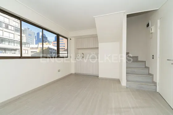 Dúplex En Arriendo A Pasos Del Mut