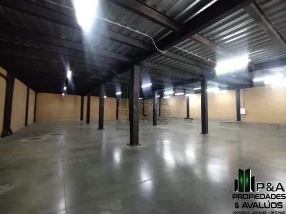 Bodega En Arriendo En Itagüí - Central Mayorista