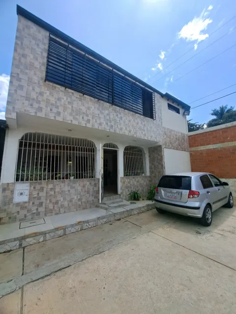 Casa Urb Manzanares Los Jarales San Diego. Minerva K