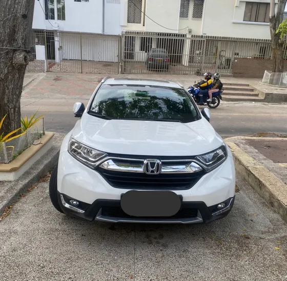 Honda Cr-v 1.5 Turbo, Crv 4x4 Awd
