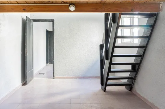 Ph 2 Ambientes En  Venta San Justo!