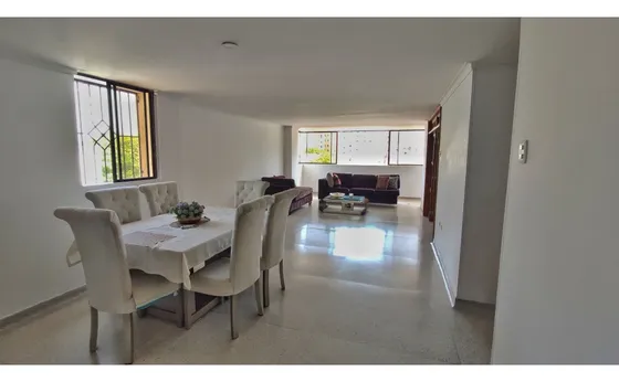 Venta O Alquiler Apartamento Villa Santos Barranquilla Atlántico