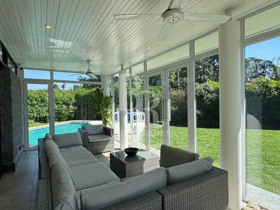 Excelente Casa Moderna En Venta - Miraflores Country Club 