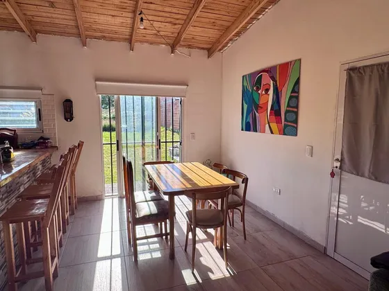 Venta Casa San Bernardo Zona Residencial Escucha Propuesta