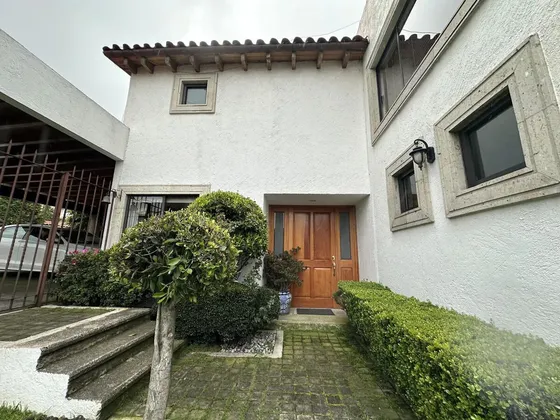 Casa En Condominio En Las Haciendas