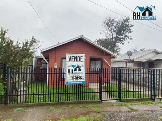 Casa Nueva En Venta En Gorbea