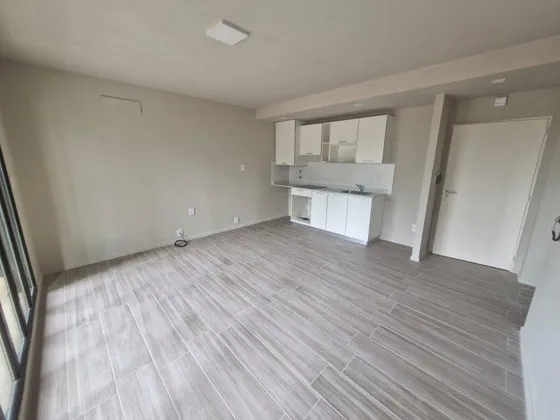 Venta Departamento Santa Fe - Puerto 1 Dormitorio