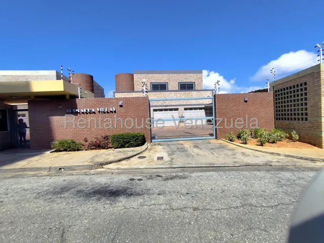 Lujoso Apartamento En Playa El Ángel Margarita. Arimacoa. Xm. 25-18098