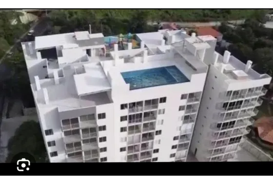 Se Renta  Apartamento Turistico  En Sector Rodadero Sur - E.c. 
