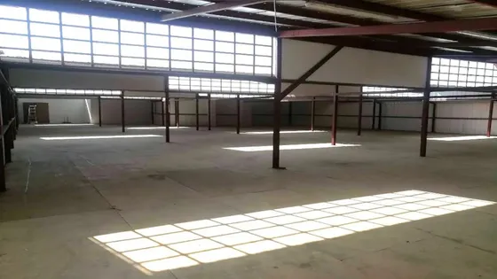 Sector Centro De Arica