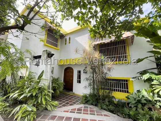 Hermosa Casa En Venta En Alta Florida #25-11358 Np