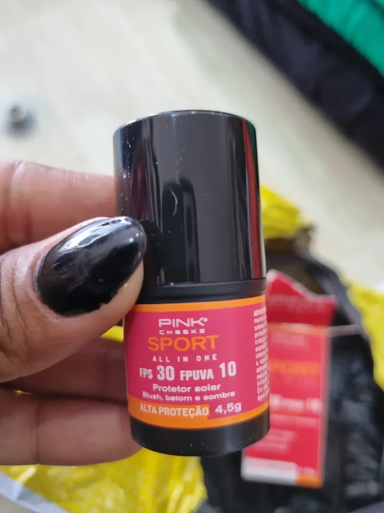 Foto do produto compartilhada pelo comprador 2 de 6