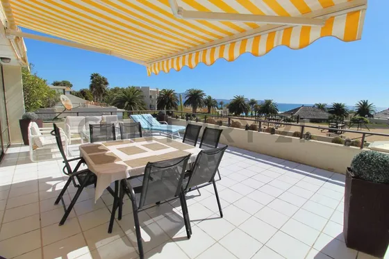 Se Vende Departamento En Las Dunas De Morrillos