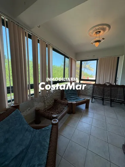Apartamento En Venta Res. Emerald Suites Tucacas 1 Habitacion 2 Baños Con Salida A La Playa 