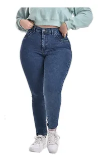 Jeans talles especiales por mayor hotsell