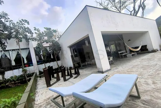 Finca En Venta En La Vega. Cod V7537