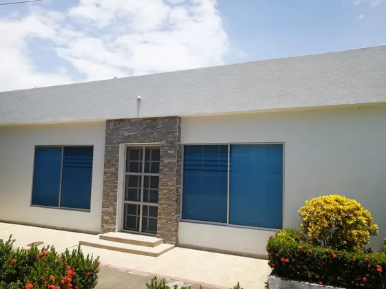 Gran Oportunidad Casa Campestre De 210mt2 C Espacio Piscina