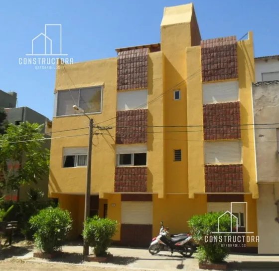 Departamento En San Clemente Del Tuyú